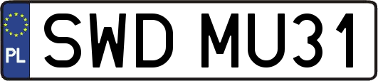 SWDMU31