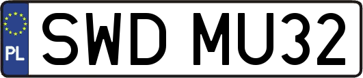 SWDMU32