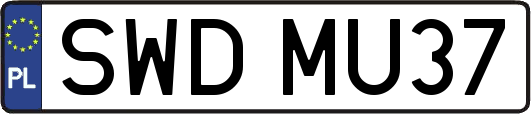 SWDMU37