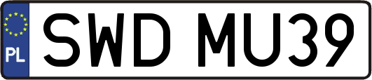 SWDMU39