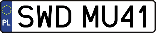 SWDMU41