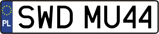 SWDMU44
