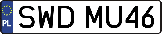 SWDMU46