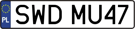 SWDMU47