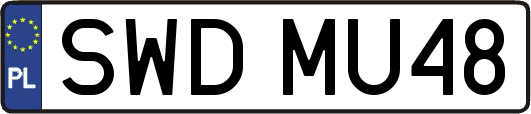 SWDMU48