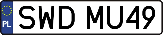 SWDMU49