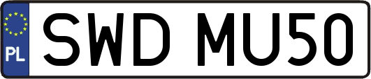 SWDMU50
