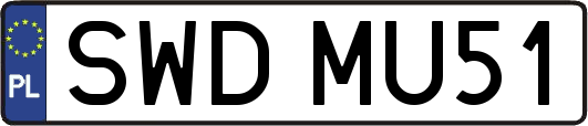 SWDMU51