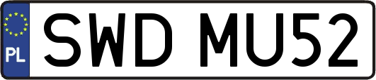 SWDMU52