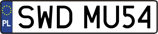 SWDMU54