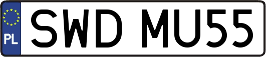 SWDMU55