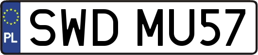 SWDMU57
