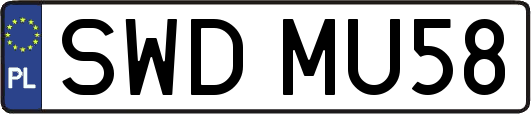 SWDMU58