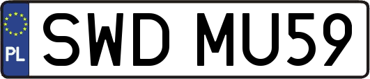 SWDMU59