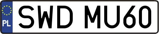 SWDMU60