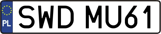 SWDMU61