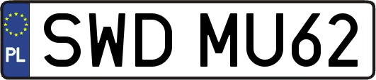 SWDMU62