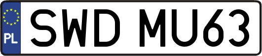 SWDMU63