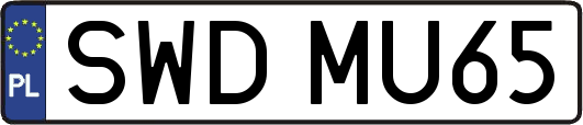 SWDMU65