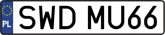 SWDMU66