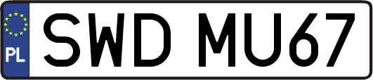 SWDMU67