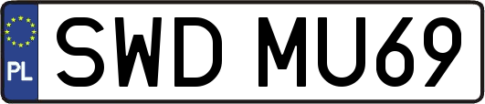SWDMU69