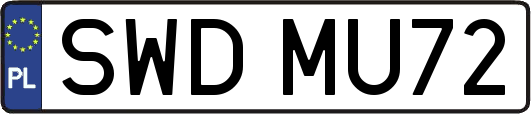 SWDMU72