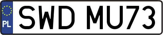SWDMU73