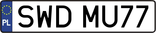 SWDMU77