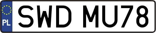 SWDMU78