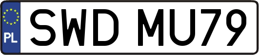 SWDMU79