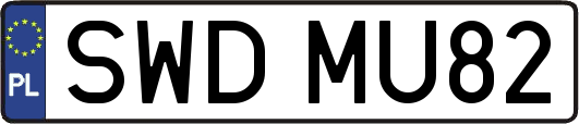 SWDMU82