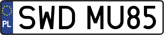 SWDMU85