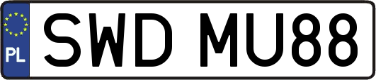 SWDMU88