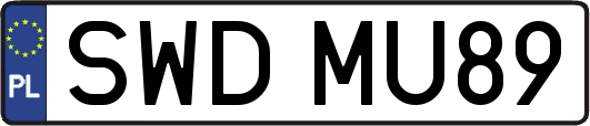 SWDMU89