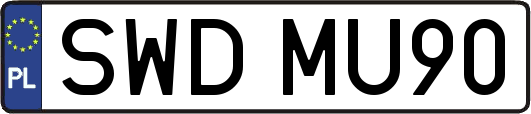 SWDMU90