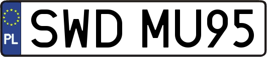 SWDMU95