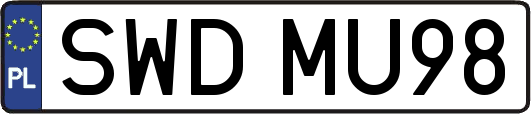 SWDMU98