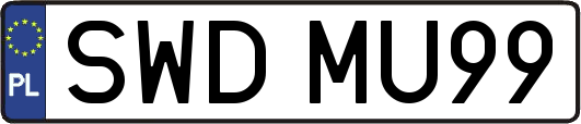 SWDMU99