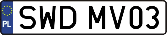SWDMV03