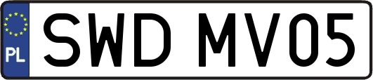 SWDMV05