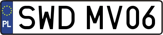 SWDMV06