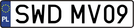 SWDMV09