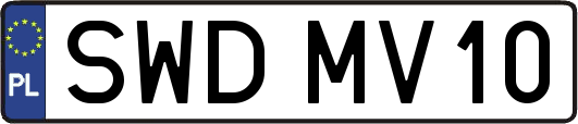 SWDMV10