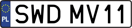 SWDMV11