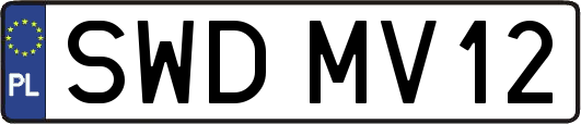 SWDMV12