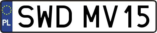 SWDMV15