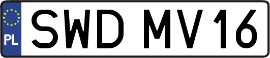 SWDMV16