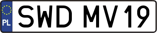 SWDMV19
