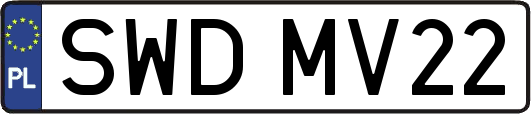 SWDMV22